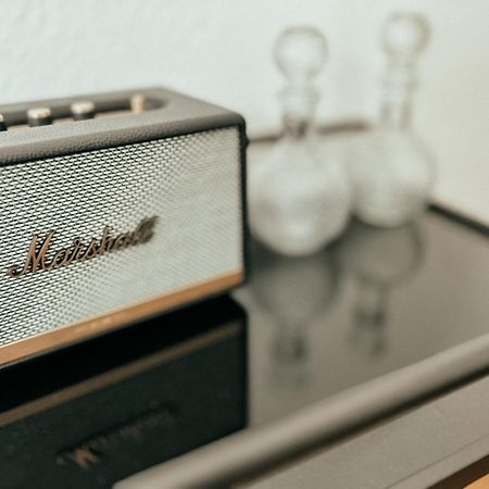 Duesseldorf Boutique-Style Studioapartments Eksteriør bilde