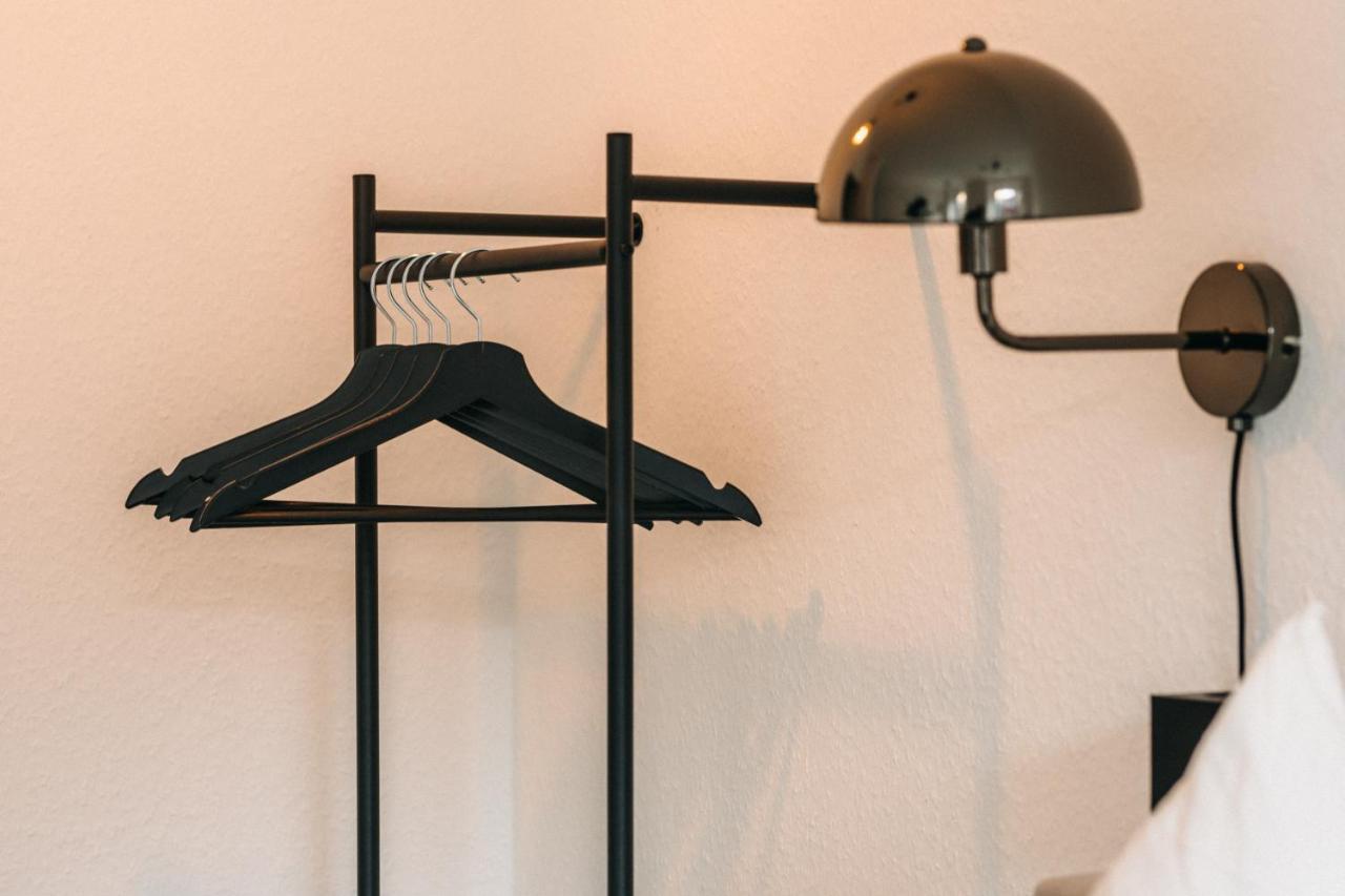 Duesseldorf Boutique-Style Studioapartments Eksteriør bilde