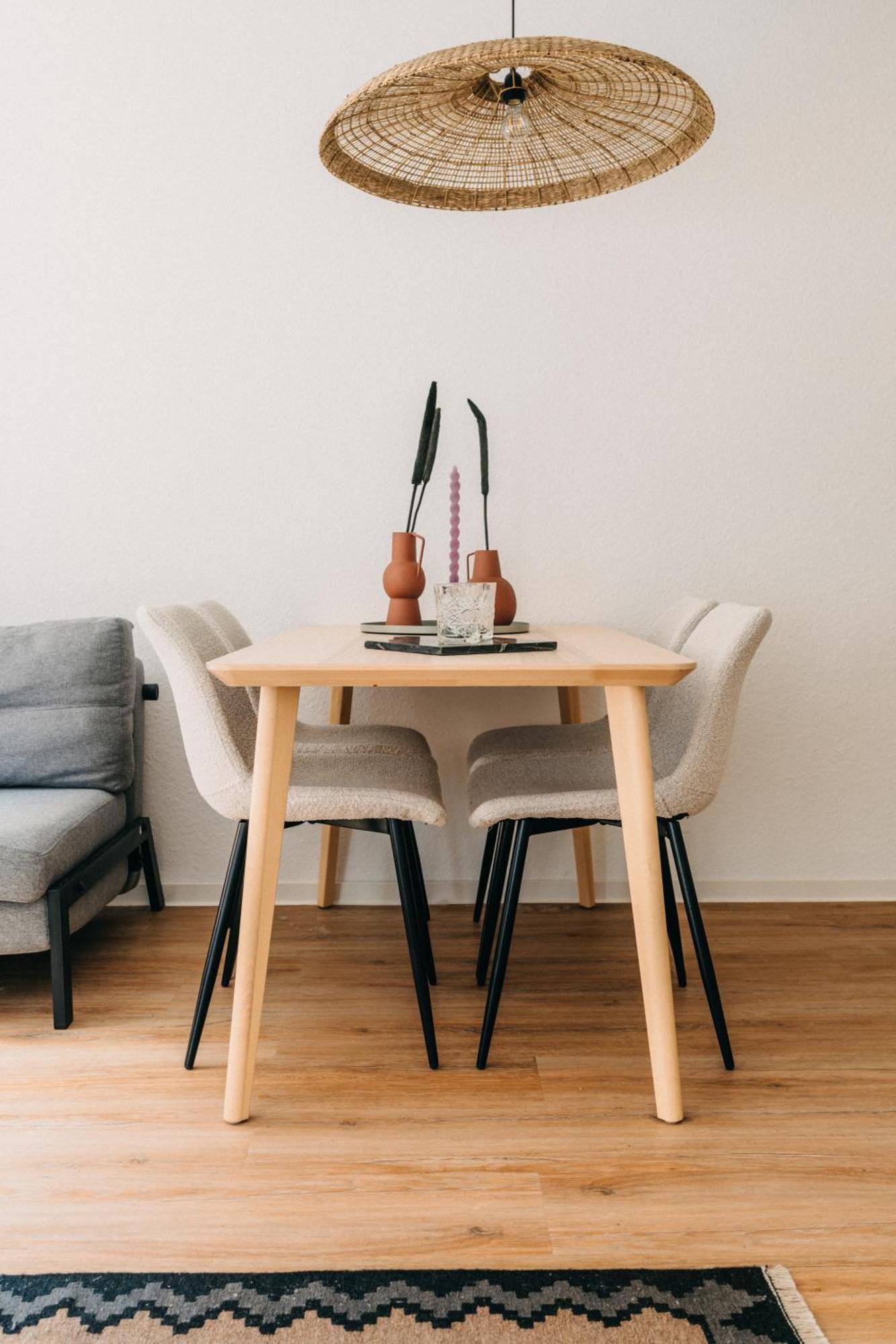 Duesseldorf Boutique-Style Studioapartments Eksteriør bilde
