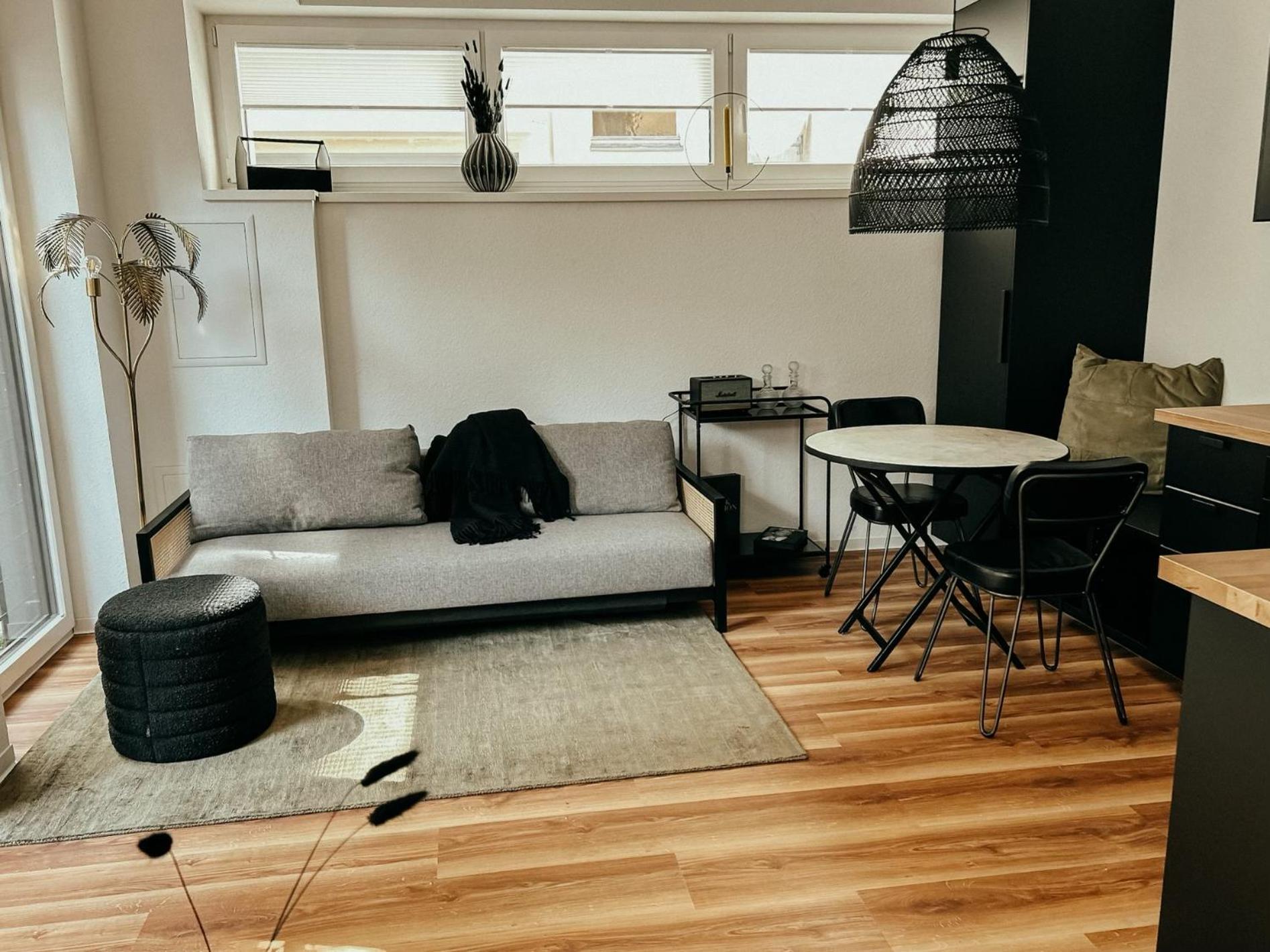 Duesseldorf Boutique-Style Studioapartments Eksteriør bilde