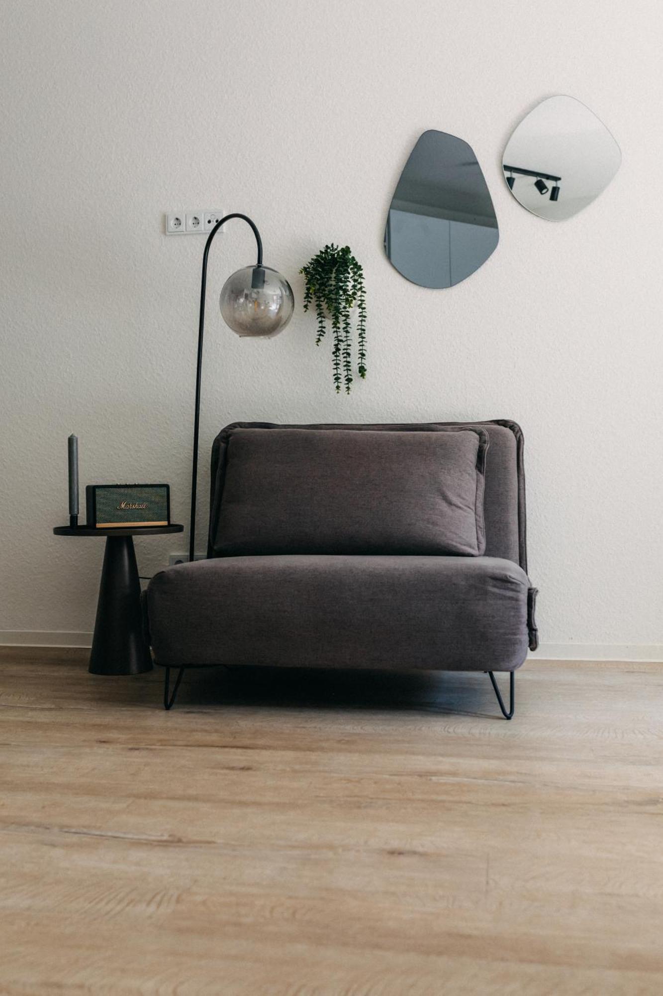 Duesseldorf Boutique-Style Studioapartments Eksteriør bilde