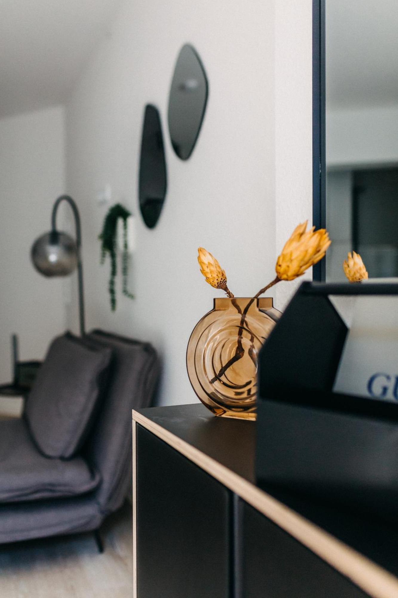 Duesseldorf Boutique-Style Studioapartments Eksteriør bilde