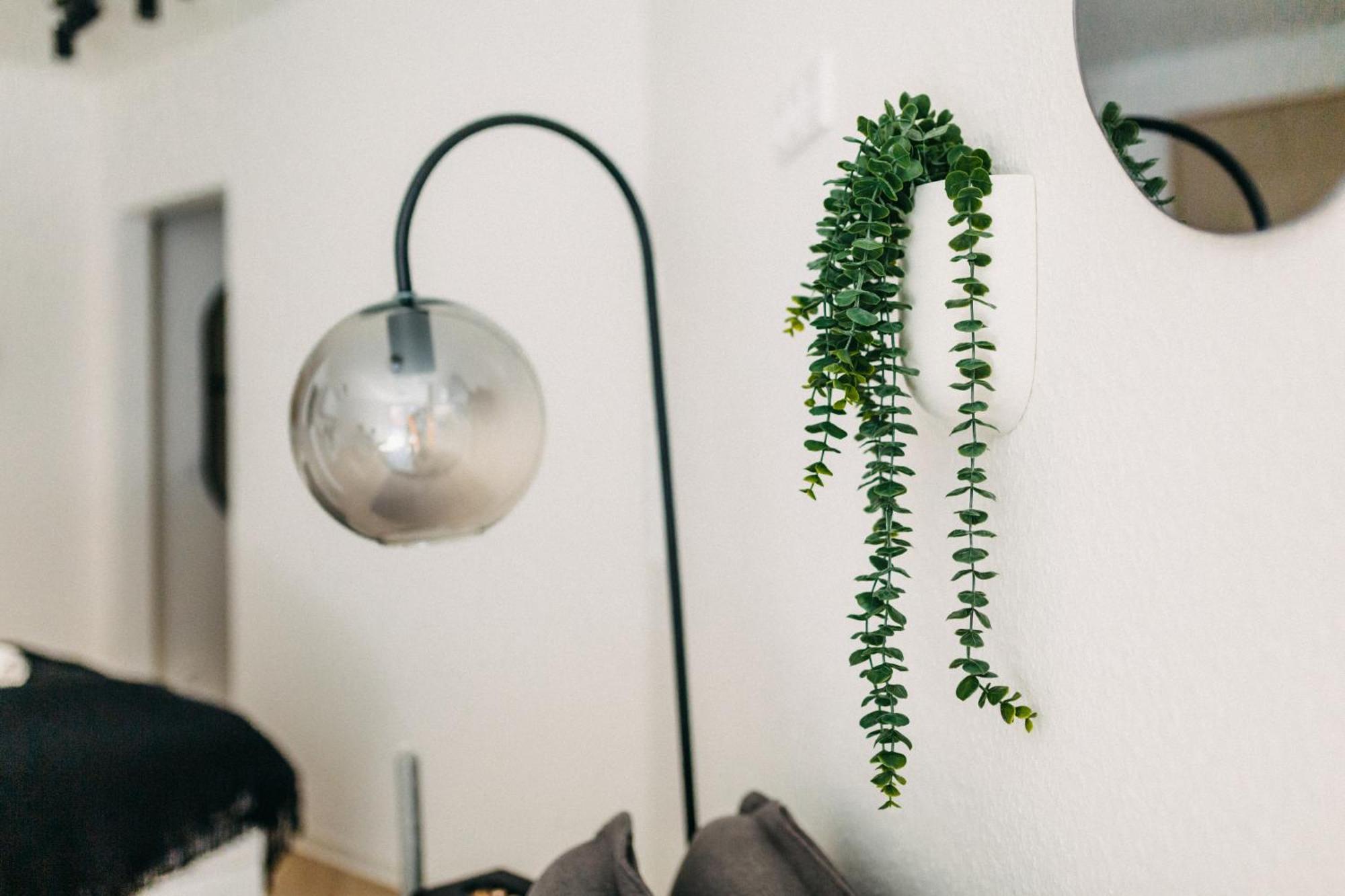 Duesseldorf Boutique-Style Studioapartments Eksteriør bilde